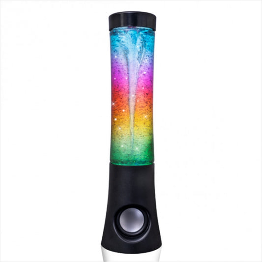 Rainbow Vortex Wireless Speake
