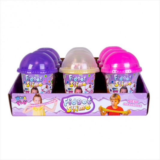 Slime Fidget Set