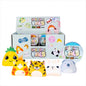 Smooshos Pal Reversible Minis