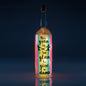 Wishlight Bottle Irid Gran