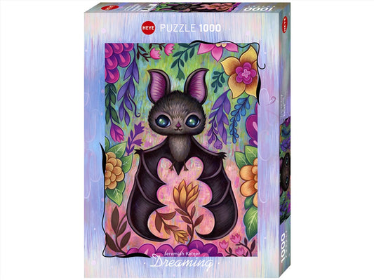 Dreaming, Baby Bat 1000 Piece
