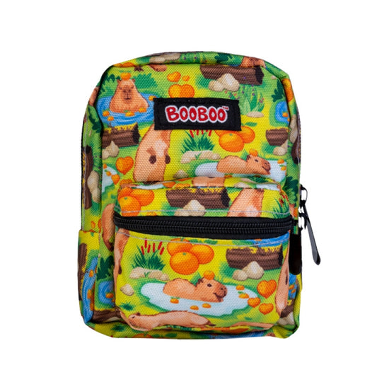 Backpack Minis Capybara