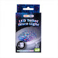 Led Toilet Disco Light