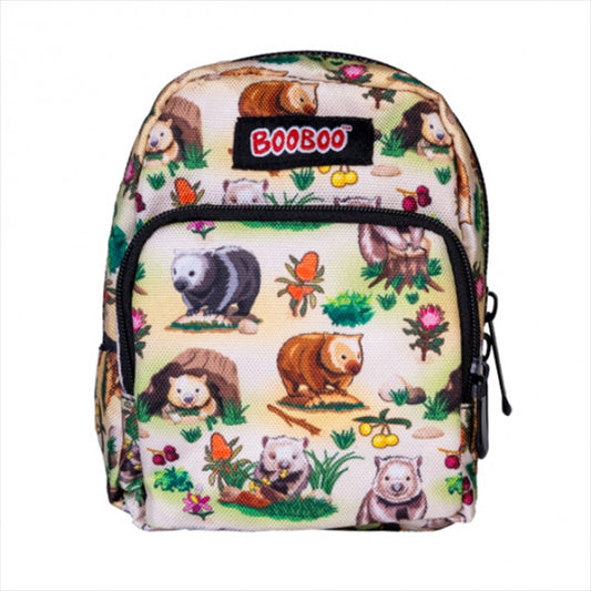Backpack Minis Sloth V4