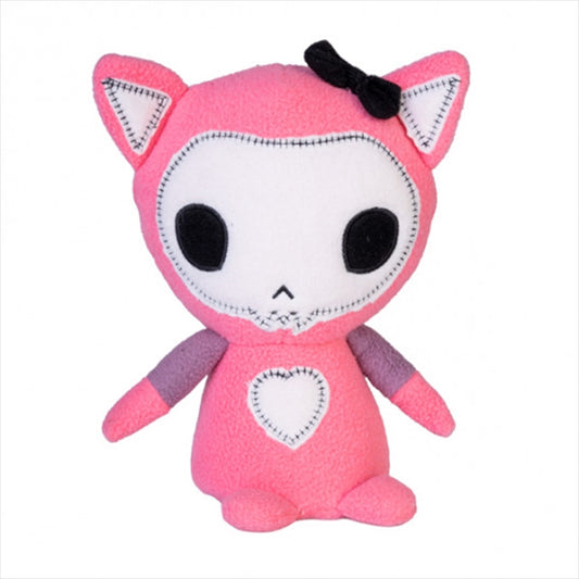 Stitch Kitten Lil Lolli