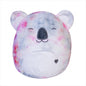 Smooshos Pal Tie Dye Koala V2