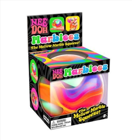 Schylling- Marbleez Nee Doh