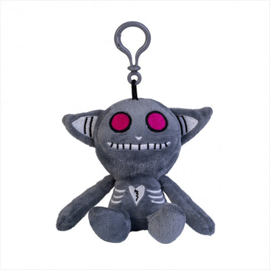 Plush Keychain Skellbo
