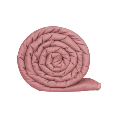 Gominimo Weighted Blanket 5KG Light Pink