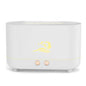 GOMINIMO Flame Humidifier Wind 225ml White