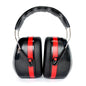 RYNOMATE Noise Reduction Safety Ear Muffs NRR 27dB