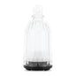 Essential Oil Aroma Diffuser - 120ml 3D Glass Bottle Ultrasonic Mist Humidifier