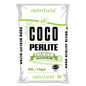 50L Coco Perlite Premium Nutrifield 70% Coir 30% Hydroponic Plant Growing Medium