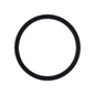 For Nutribullet RX Gasket Black Seal Ring - Suits 1700W 1700 N17-1001 Blade