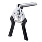 Hog Ring Plier - Fence Wire Cage Clamp M Clip Compatible