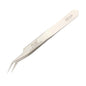 Miosh Eyelash Extension Tweezers -  Lash Isolation VETUS 5B-SA