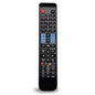 Tooleroo SMART TV Remote Control Compatible with SHARP HITACHI TOSHIBA & More