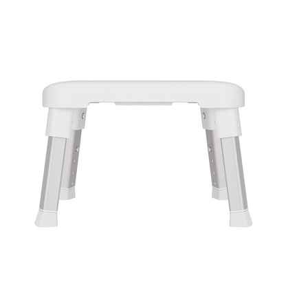 Evekare Deluxe Height-adjustable Bathroom Step