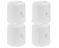 Wallaroo Gazebo Base Weight Pods Marquee Water Sand Fillable