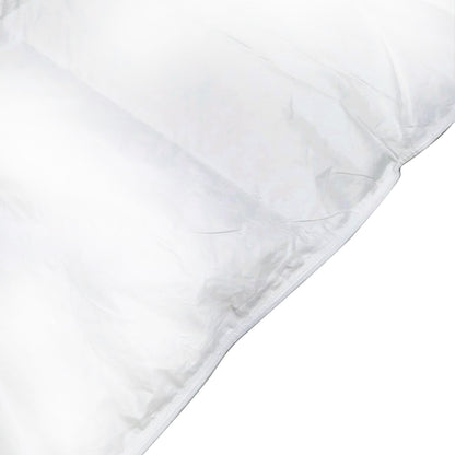 Laura Hill 500GSM Duck Down Feather Quilt Comforter Doona - Super King