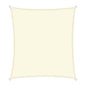 Wallaroo Waterproof Shade sail 4x6 160GSM