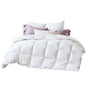 WOOL Luxury Summer Quilt AUS MADE - King