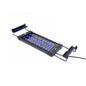 6W Aquarium Blue White LED Light for Tank 30-50cm