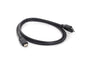Oxhorn Type C to USB 3.0 MicroB Cable 1m