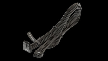 Seasonic Native 12VHPWR 90-Degree Cable