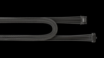 Seasonic Native 12VHPWR 90-Degree Cable