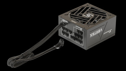 Seasonic Native 12VHPWR 90-Degree Cable