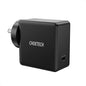 CHOETECH Q4004 60W PD 3.0 Type-C Fast Charging Foldable Adapter USB-C Charger