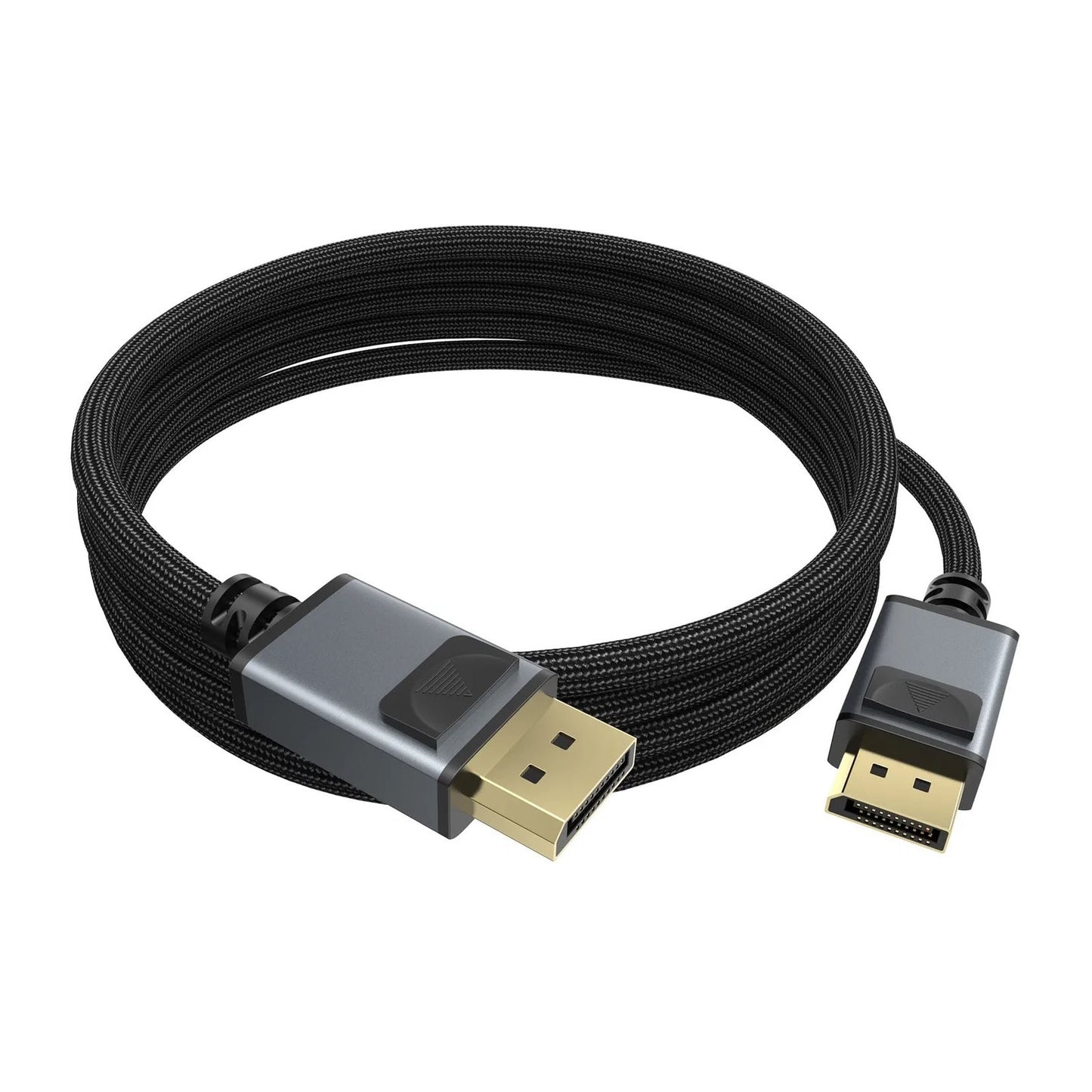 CHOETECH XDD02-1M 16K 60Hz / 8K 240Hz Resolution DP2.1 to DP cable 1M