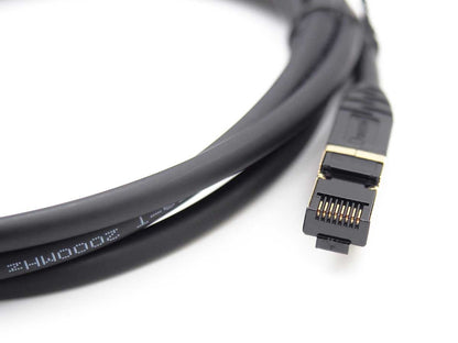 OXHORN Cat8 Ethernet Cable 10m