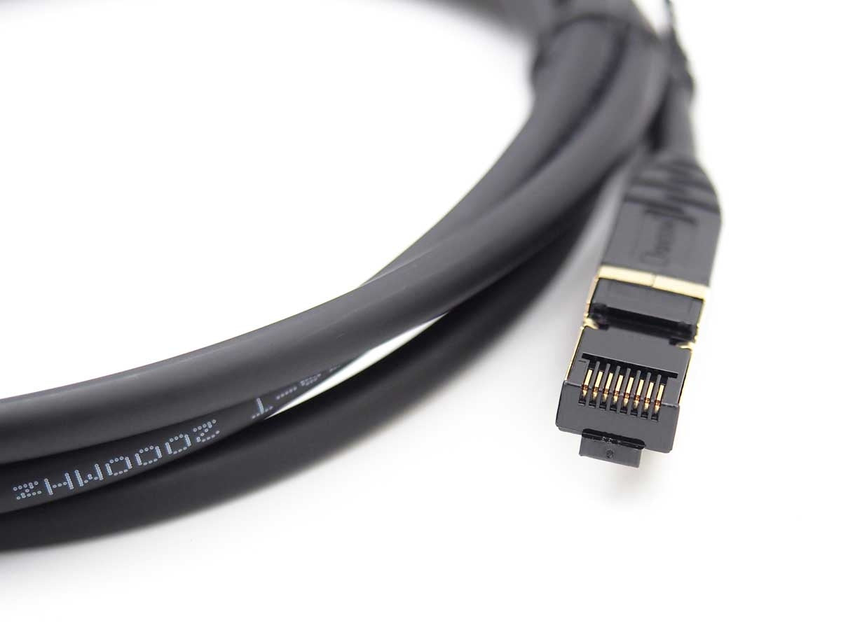 OXHORN Cat8 Ethernet Cable 20m