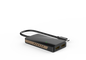 WINSTAR WS-UTA01H  Thunderbolt 3 USB-C to dual 4K HDMI Adapter