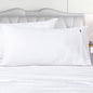 KING SIZE PILLOW CASES - TWIN PACK