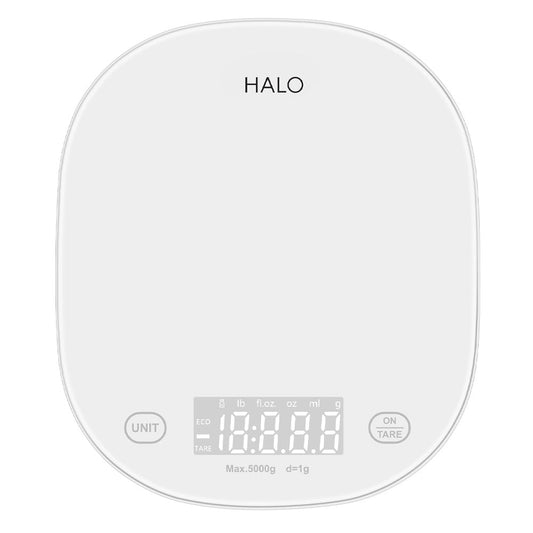 HALO App Kitchen Scale