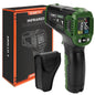 KAIWEETS Temperature Gun Non-contact Digital Laser Infrared Thermometer IR Temp Meter