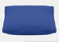 Classic Sky Blue Large 56x56cm Box Sided Cushion Cover Chair pad cover