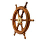 Ship Wheel 600mm