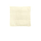 Mila Cotton Striped Cushion Cover Cream