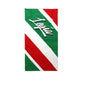 Velour Cotton Printed Beach Towel Legia