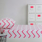 250TC Tribal Dream 100% Cotton Fitted Combo Set Single
