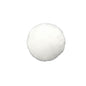 Easyrest Cushion Insert Round 45 cm  Diameter