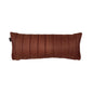 KAAT Amsterdam Shari Terra Oblong Filled Cushion 30cm x 70cm