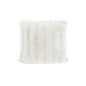 Emilia White Filled Cushion 43 x 43 cm