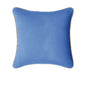 J Elliot Home Gabriel 100% Cotton Cushion Cover 60 x 60 cm Riverside