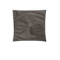 IDC Homewares Quality Cushion Cover Lara Wire Grey