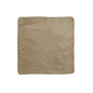 IDC Homewares Lollipop Cotton Piped Cushion Cover 60 cm square Wheat